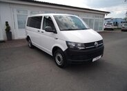 Volkswagen Transporter Kombi 2,0 l 75 kw