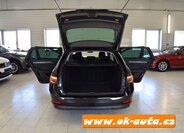 Škoda Superb Kombi 2,0 l 110 kw