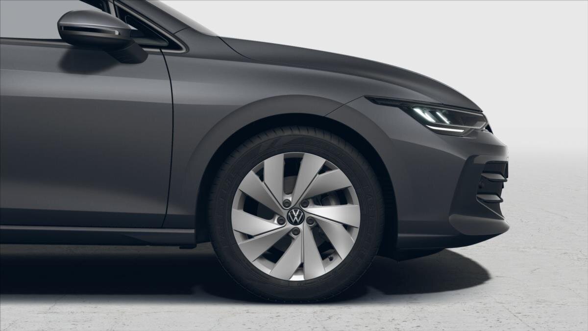 Volkswagen Golf Hatchback 1,5 l 85 kw