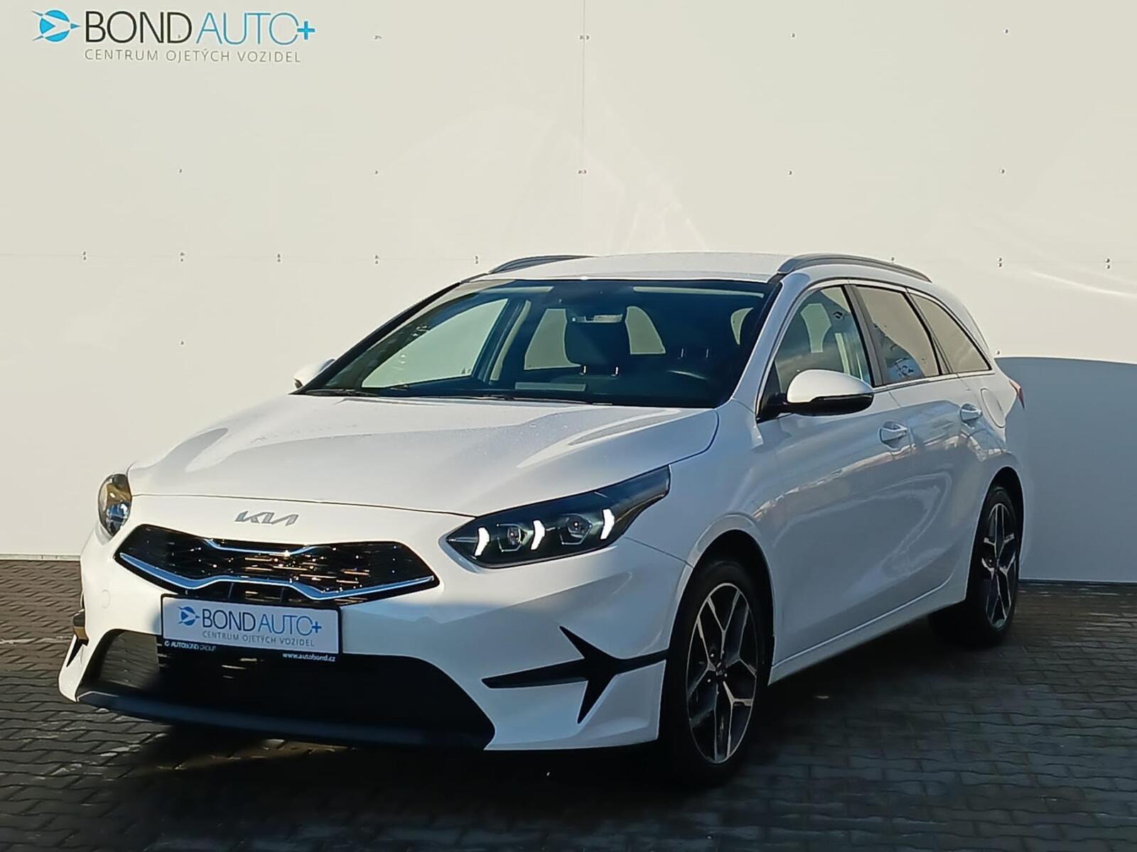 KIA Ceed 1