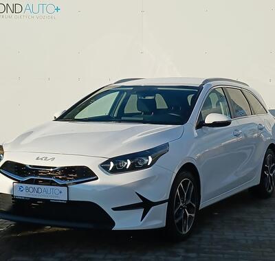 KIA Ceed 1