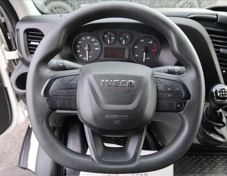 Iveco Daily Ostatní 2,3 l 115 kw