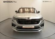 Škoda Kodiaq 4