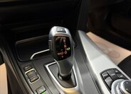 BMW Řada 4 Sedan / Limuzína 2,0 l 135 kw