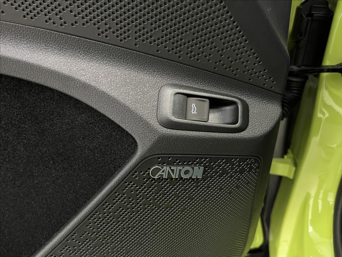 Škoda Elroq SUV 1,0 250 kw