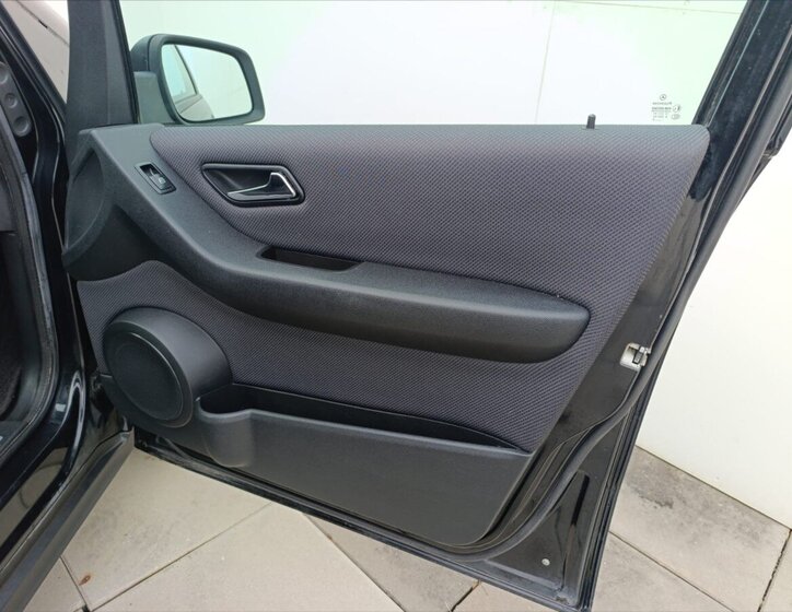 Mercedes-Benz Třídy A Kombi 1,5 l 70 kw