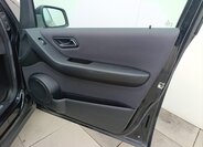 Mercedes-Benz Třídy A Kombi 1,5 l 70 kw