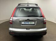 Honda CR-V SUV / Terénní 2,2 l 103 kw