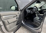 Land Rover Discovery 10