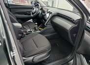 Hyundai Tucson 14