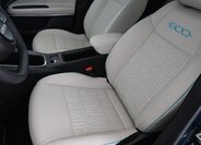 Fiat 600 SUV / Terénní 1,2 l 100 kw