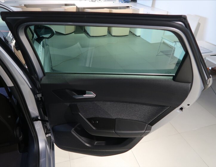 Seat Leon Kombi 1,4 l 110 kw