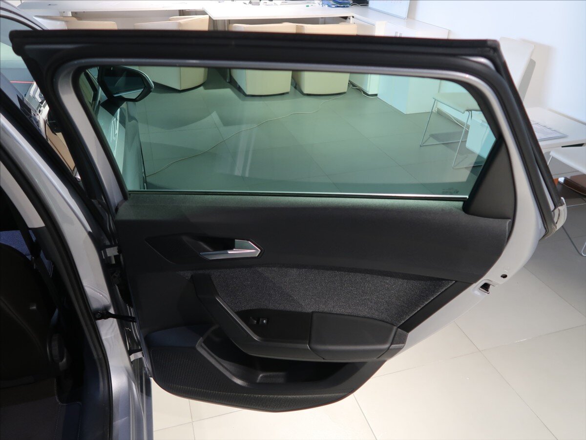 Seat Leon Kombi 1,4 l 110 kw