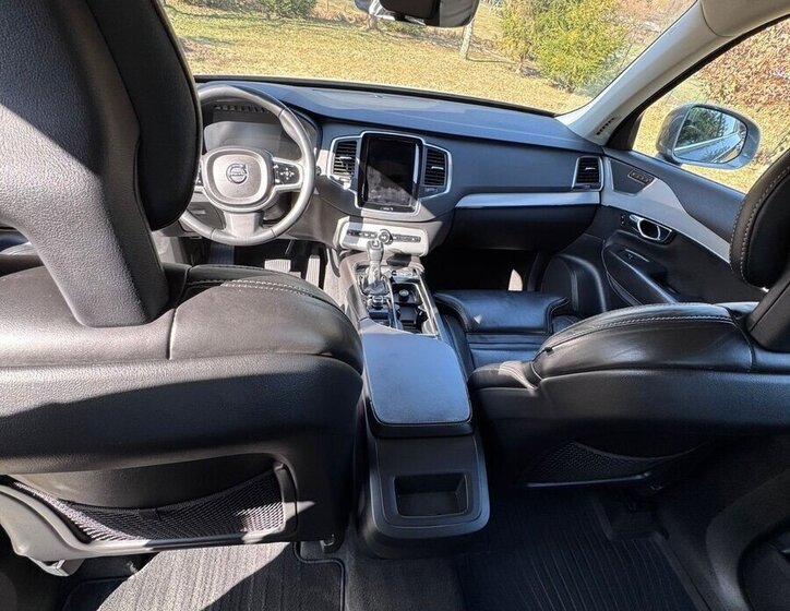 Volvo XC90 SUV / Terénní 0,0 0