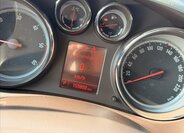 Opel Meriva Kombi 1,7 l 74 kw