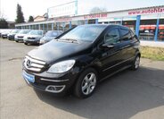 Mercedes-Benz Třídy B Kombi 2,0 l 142 kw