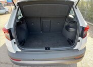 Škoda Karoq SUV 2,0 l 110 kw