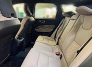 Volvo XC60 11