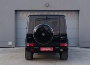 Mercedes-Benz Třídy G SUV / Terénní 5,5 l 400 kw