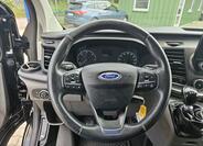 Ford Transit Custom 12