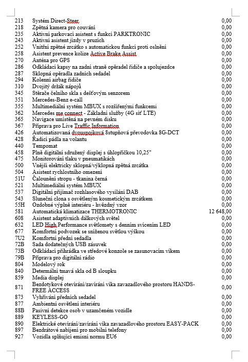 Mercedes-Benz Třídy B