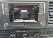 Volkswagen Transporter MPV 2,0 l 110 kw