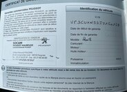 Peugeot 2008 SUV 1,2 l 96 kw