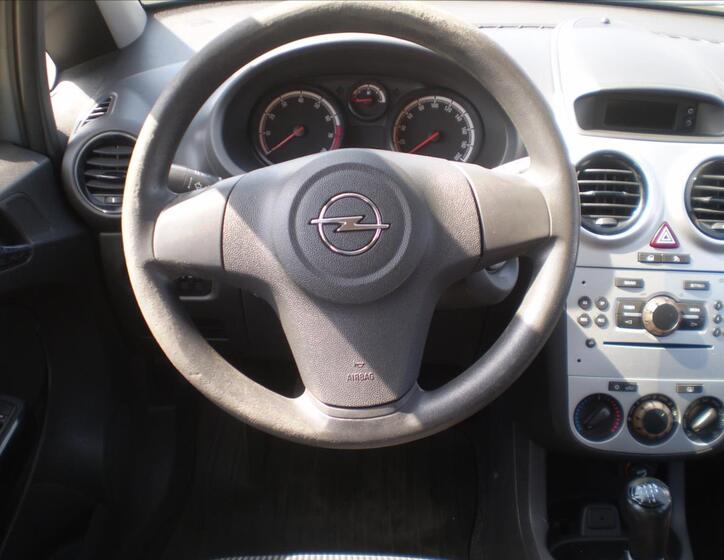 Opel Corsa 10