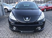 Peugeot 207 Hatchback 1,6 l 88 kw