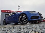 Audi A7 Hatchback 3,0 l 240 kw