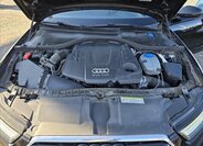 Audi A6 Kombi 3,0 l 160 kw