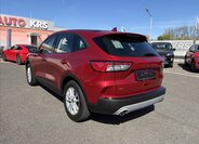Ford Kuga Kombi 2,0 l 140 kw