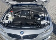 BMW Řada 4 Kupé 2,0 l 140 kw