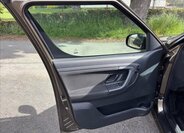 Škoda Roomster MPV 1,2 l 63 kw