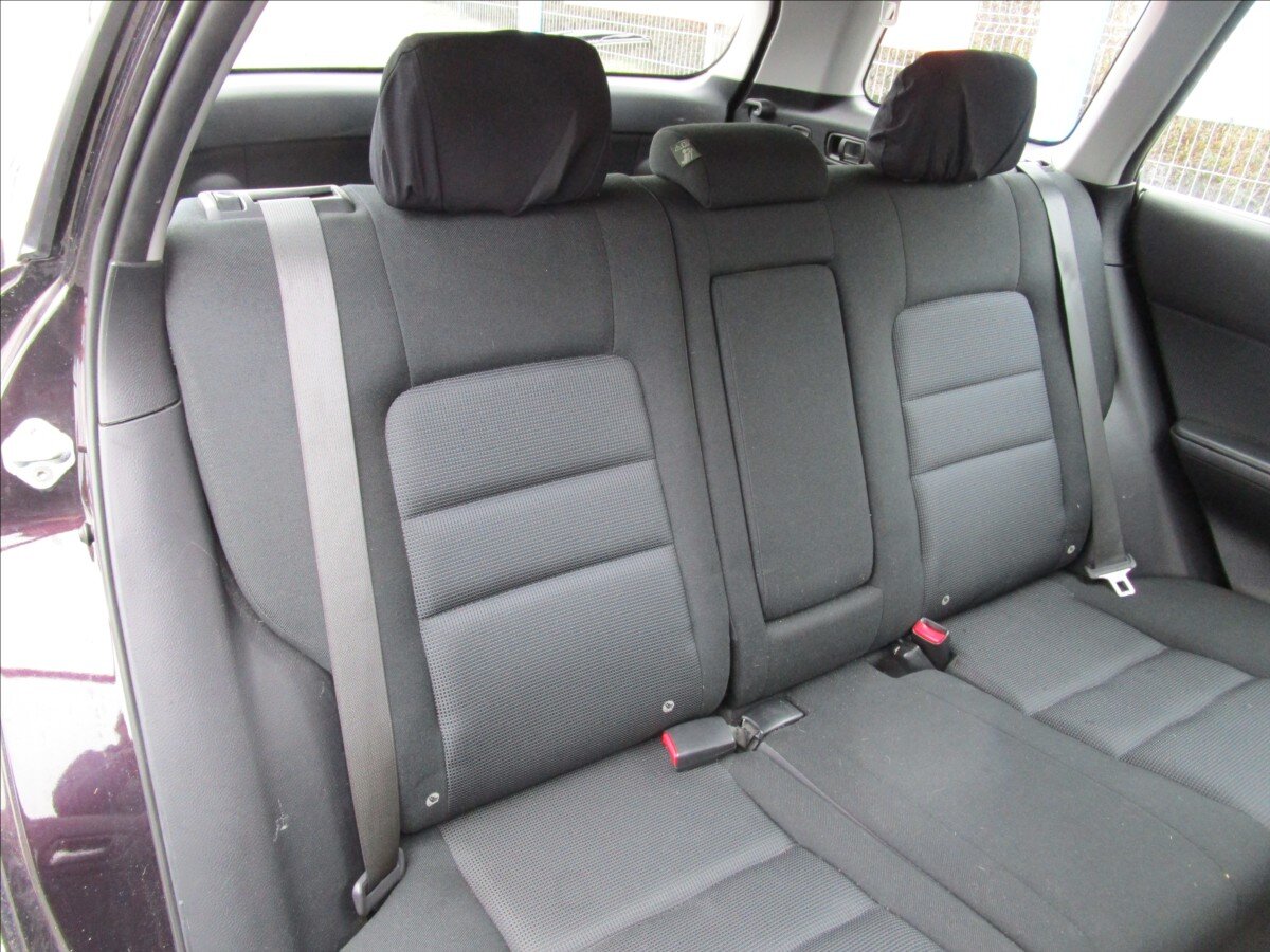 Mazda 6 Kombi 2,0 l 105 kw