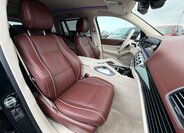 Mercedes-Benz GLS SUV / Terénní 4,0 l 410 kw