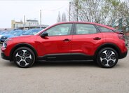 Citroën C4 Hatchback 1,2 l 74 kw