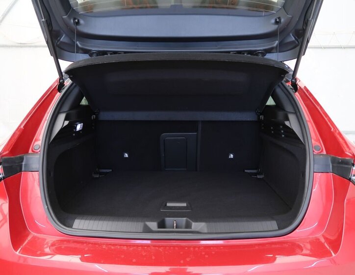 Opel Astra Hatchback 1,2 l 96 kw