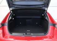 Opel Astra Hatchback 1,2 l 96 kw