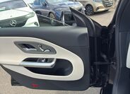 Mercedes-Benz CLA 22