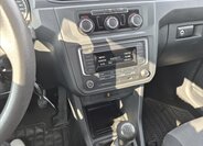 Volkswagen Caddy Ostatní 2,0 l 75 kw