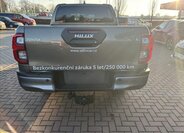 Toyota Hilux Pick-up 2,8 l 150 kw