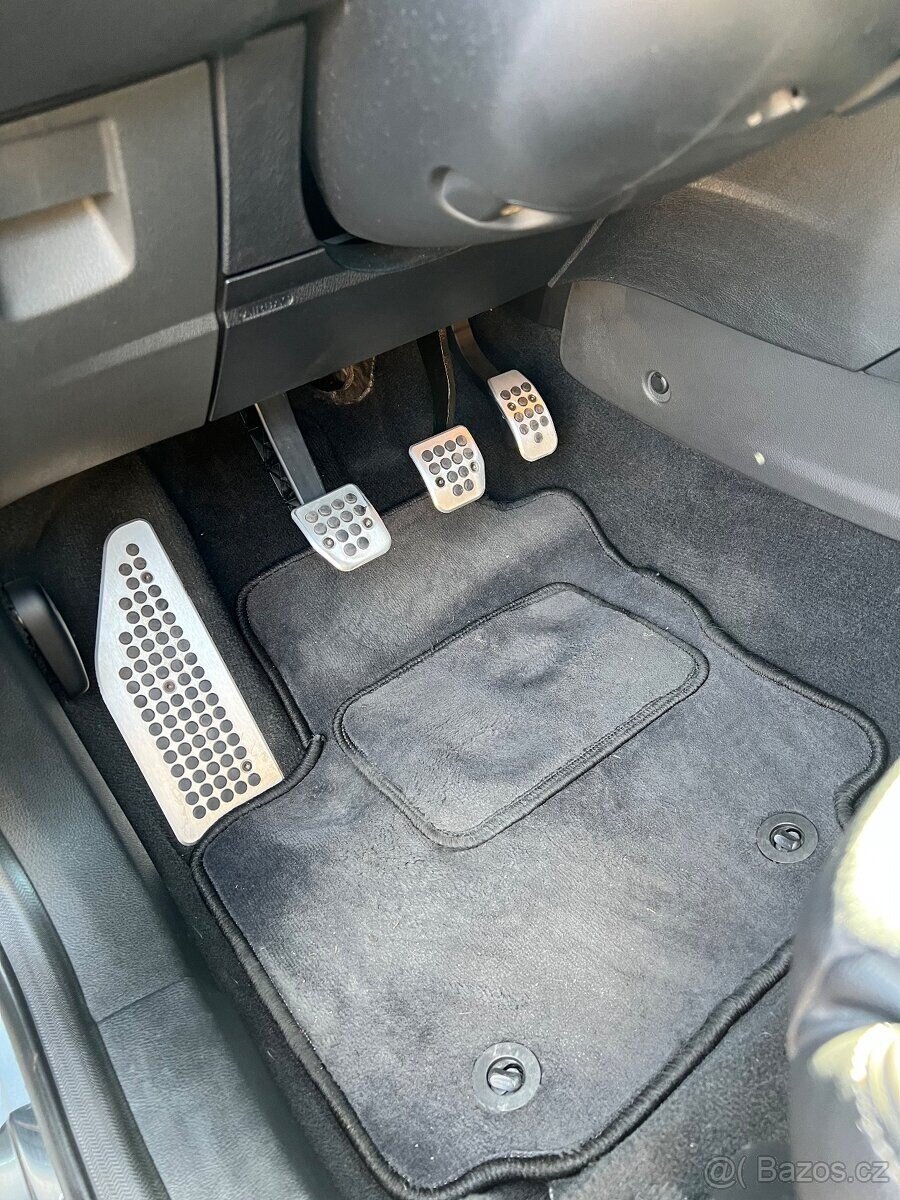 Ford Mondeo Liftback 2,0 l 120 kw