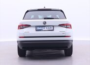 Škoda Kodiaq SUV / Terénní 2,0 l 140 kw