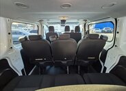 Ford Tourneo Custom MPV 2,0 l 96 kw