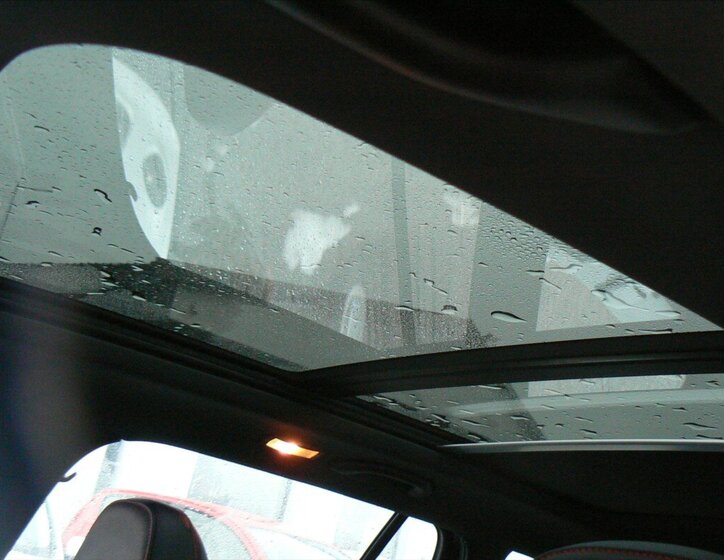 Škoda Octavia Kombi 2,0 l 135 kw