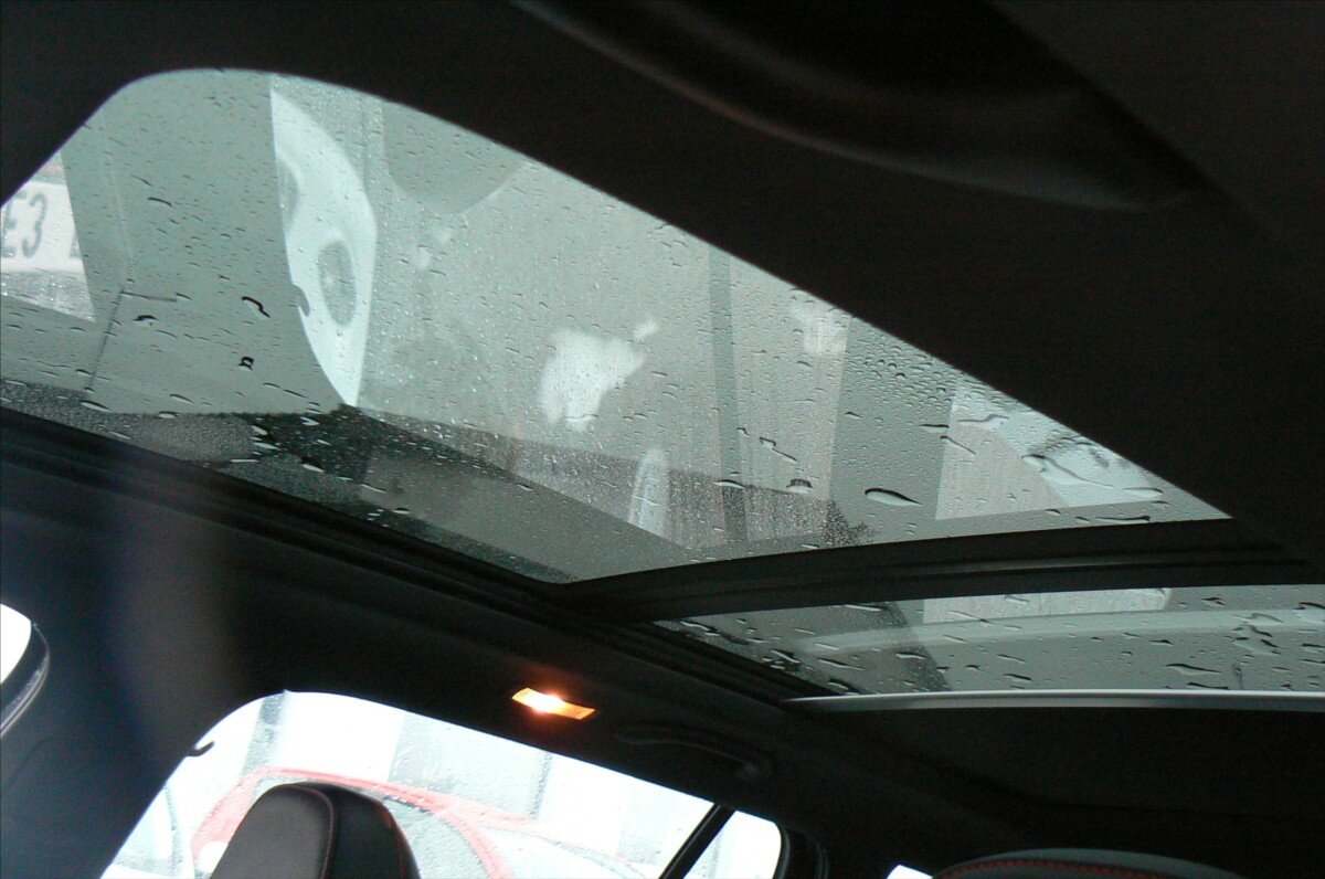 Škoda Octavia Kombi 2,0 l 135 kw