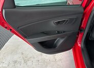 Seat Leon Hatchback 1,6 l 77 kw