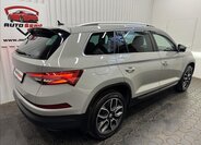Škoda Kodiaq 8