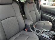 Toyota Corolla Cross SUV 1,8 l 103 kw